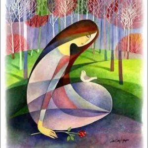 Meet your Posher, Michele