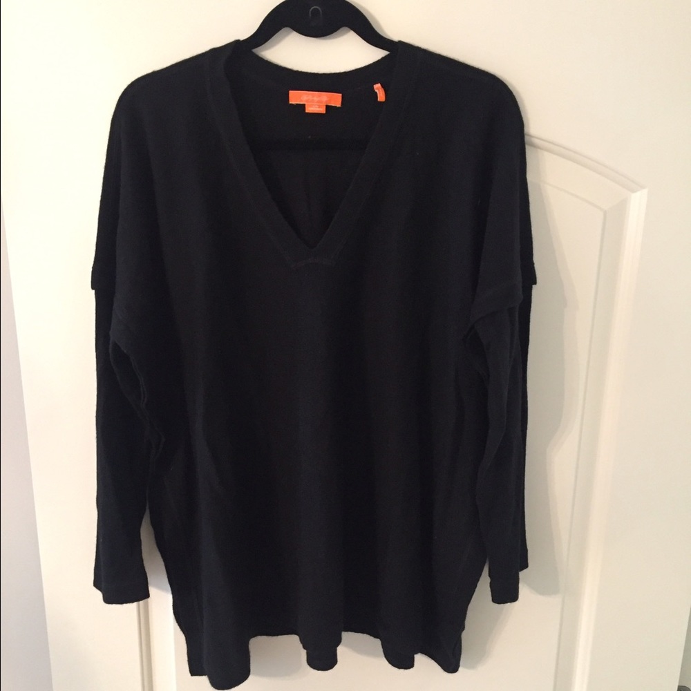 Christopher Fischer 100% Cashmere sweater
