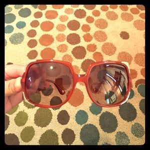 Michael Kors sunglasses authentic, like new
