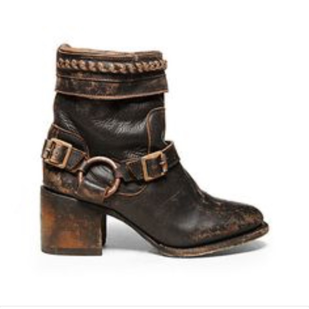 Freebird Tahoe Boot