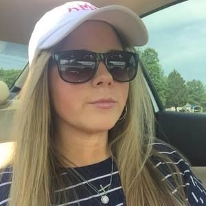 Meet your Posher, Breece