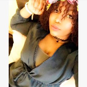 Meet your Posher, Philicia