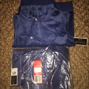 Blue Juicy Couture Brand New Never worn