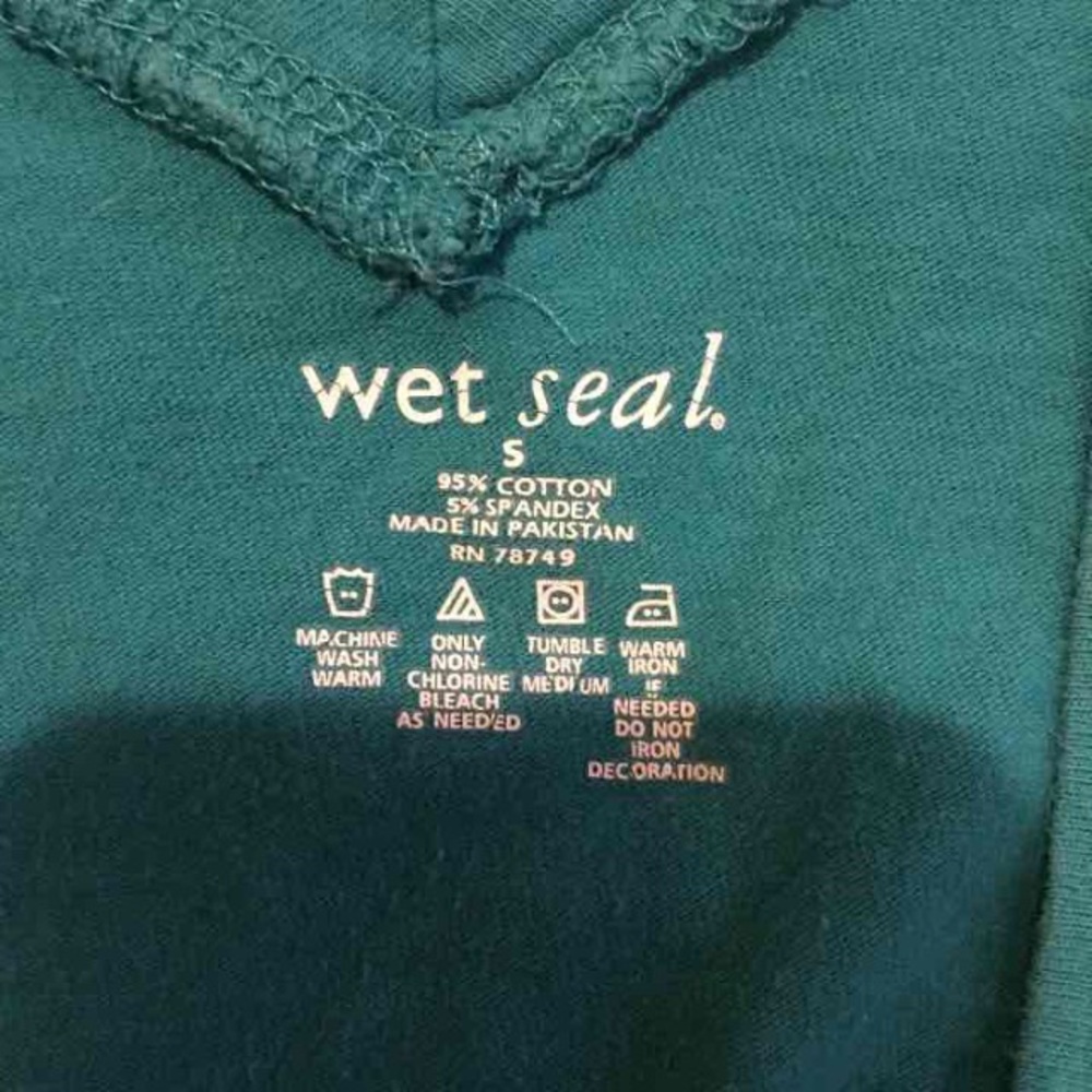 Tee - Picture 3 of 3