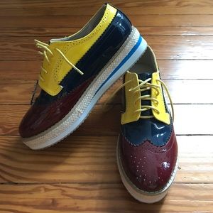 FFC New York Women's "Clipper"