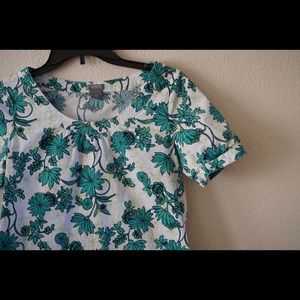 Ann Taylor top