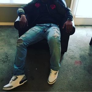 Meet your Posher, Chris