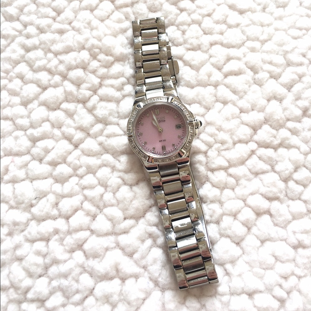 Citizen Women's Eco-Drive Watch