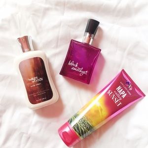✨🆕 Bath & Body Works BUNDLE 🆕✨