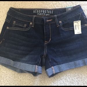 Aeropostale shorts