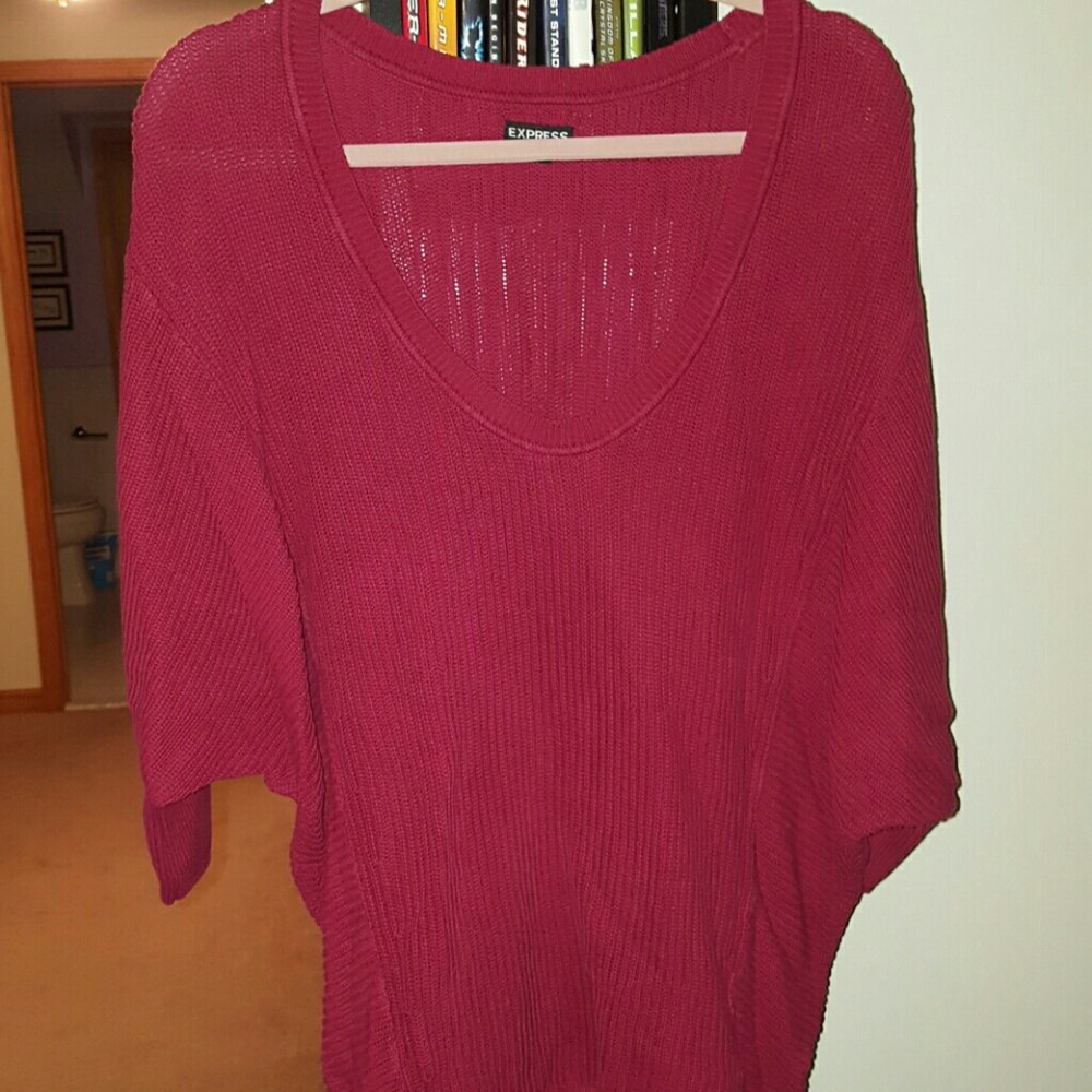 Knit Sweater