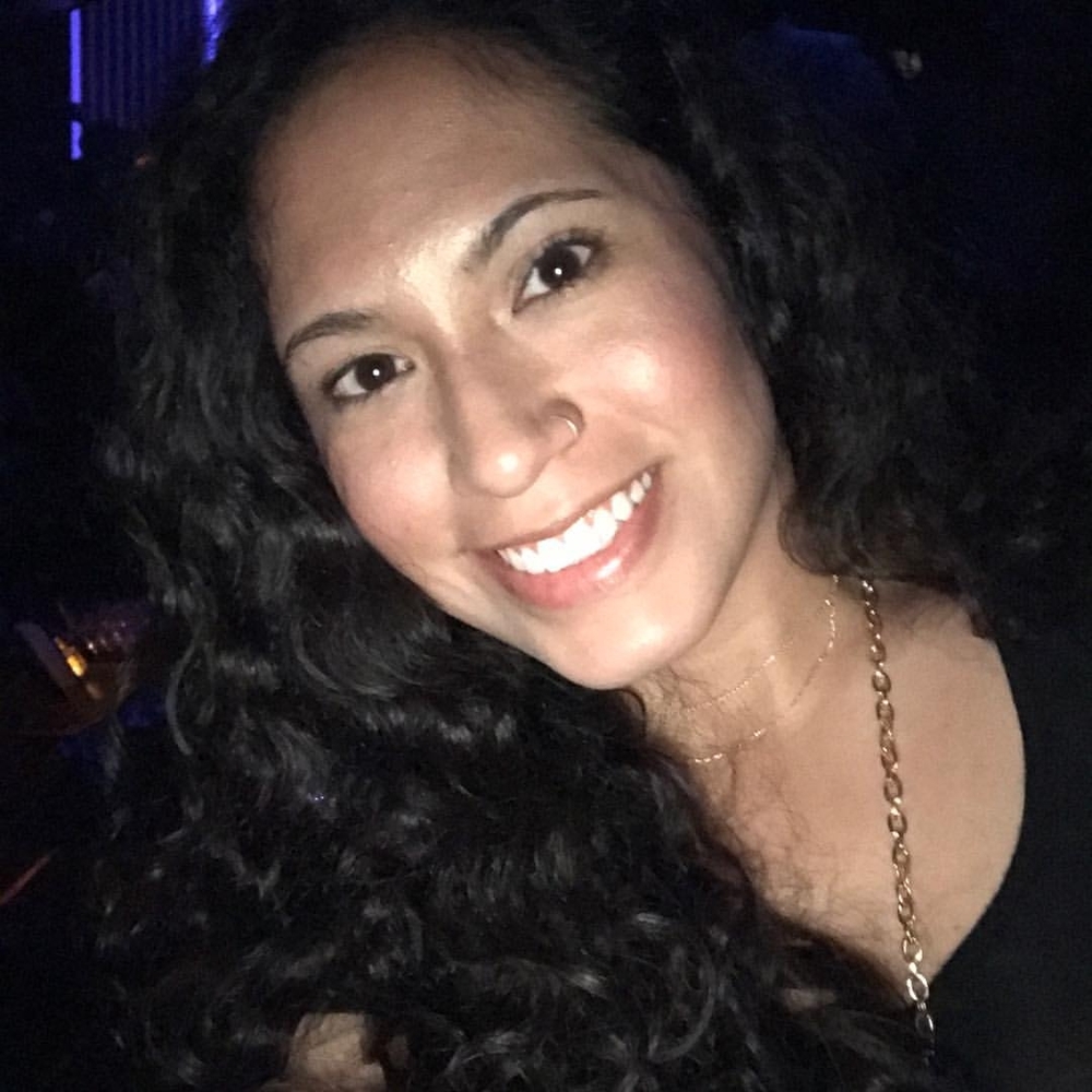 Meet your Posher, Liza