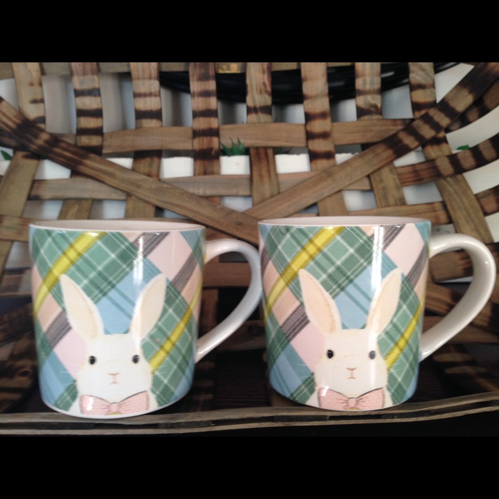 Magenta Coffee Mugs