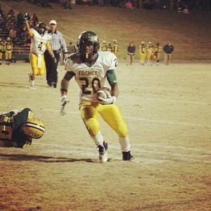 Meet your Posher, Aj