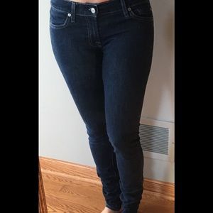 Seven for All Mankind jeans