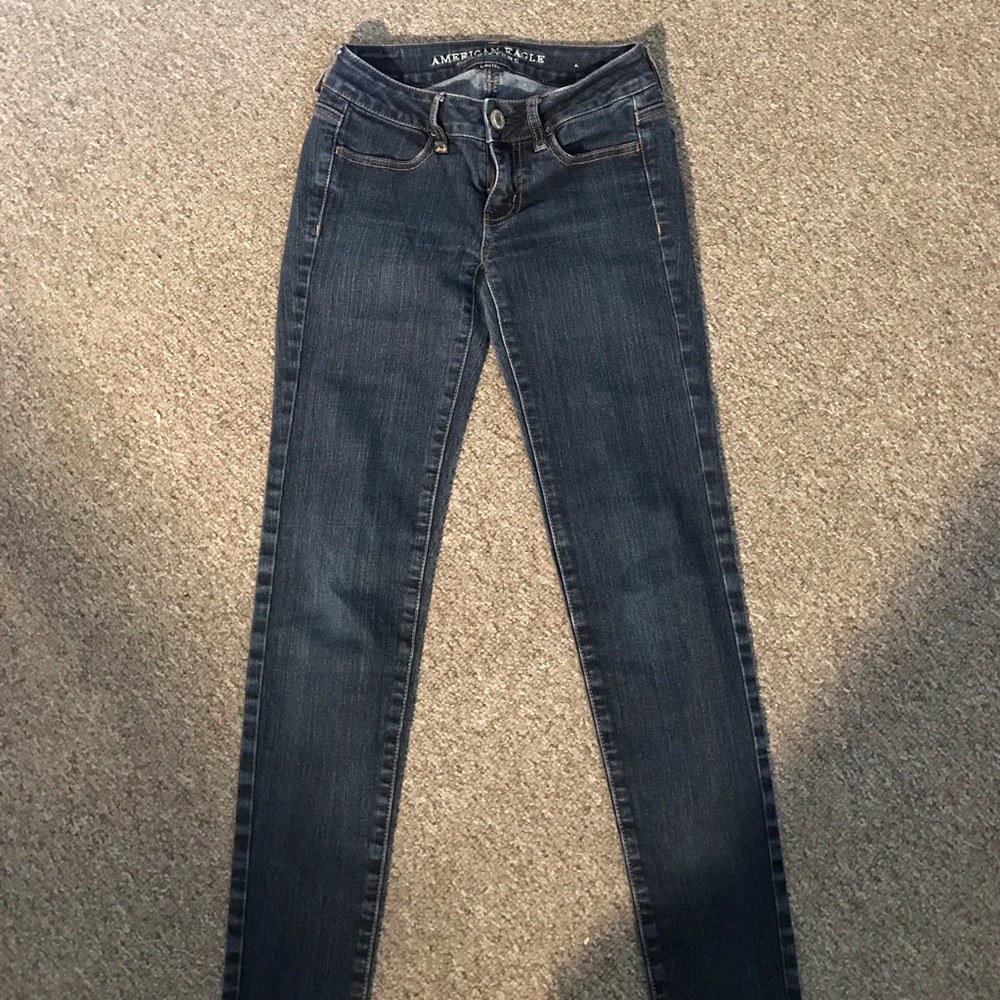 American Eagle Jeggings