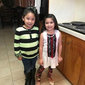 Meet your Posher, Ester