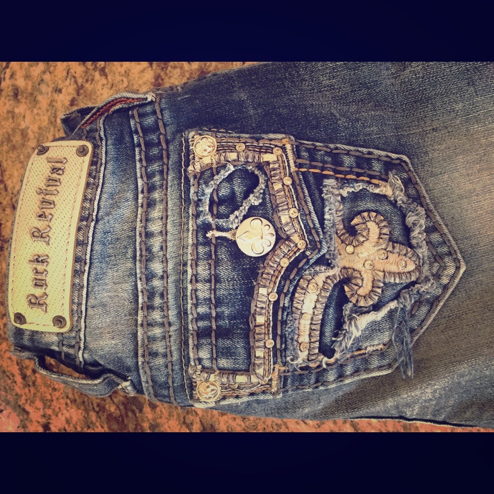 Rock revivals