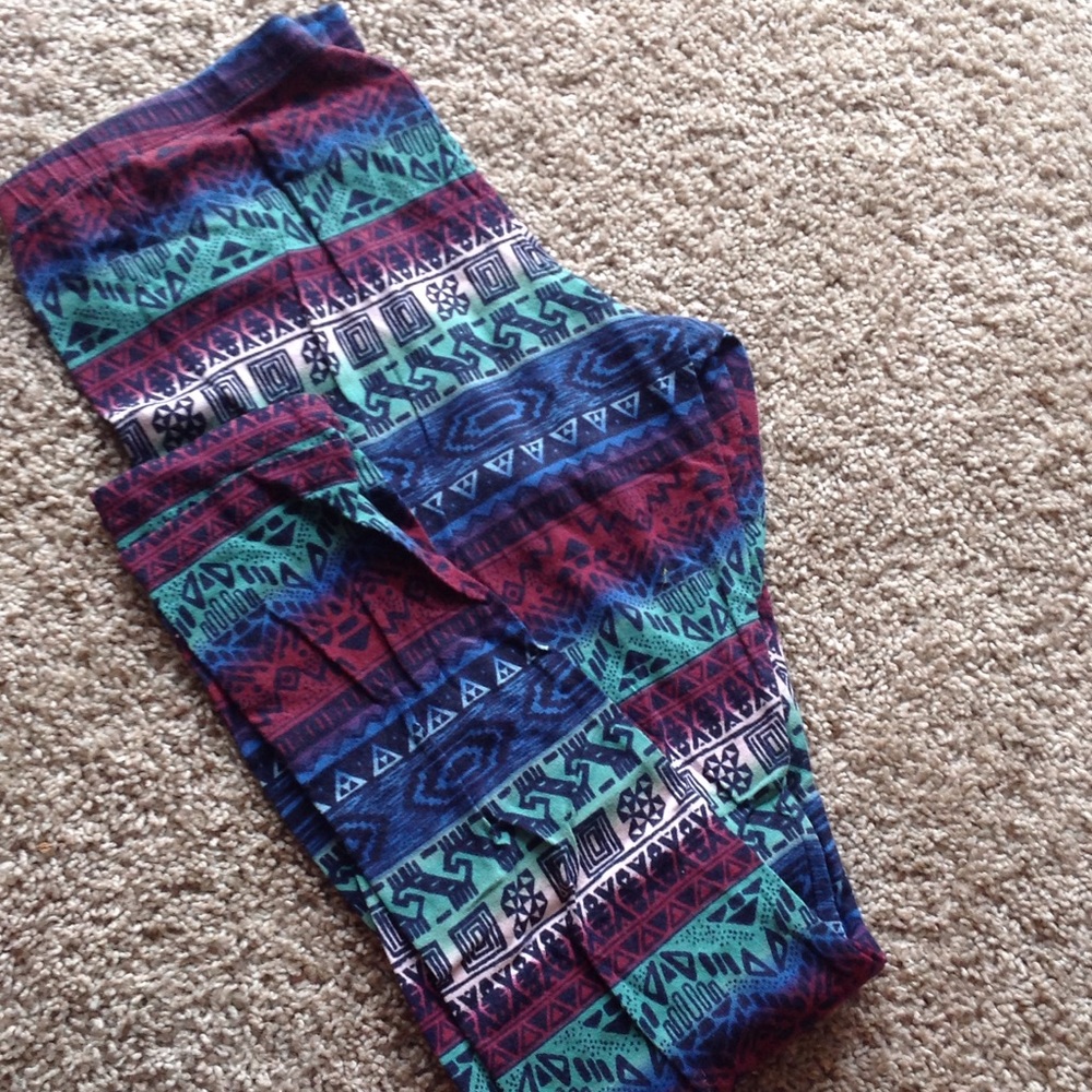 Leggings!