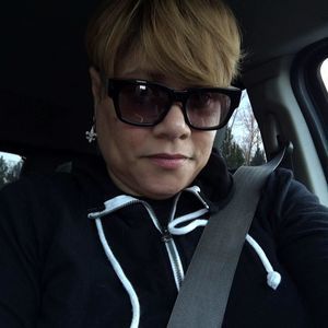 Meet your Posher, Renae