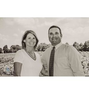 Meet your Posher, Cyndi
