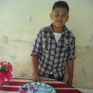 Meet your Posher, Sary carcamo