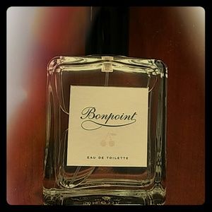 NWOT Bonpoint Perfume 100 ML
