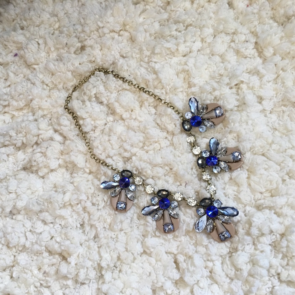 Gorgeous statement Necklace