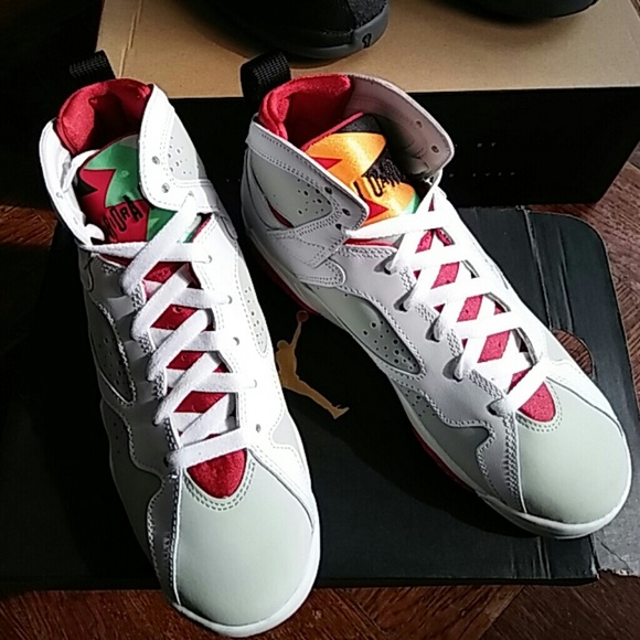 Air jordan 7 hare - Picture 1 of 2
