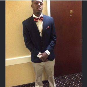 Meet your Posher, Moses