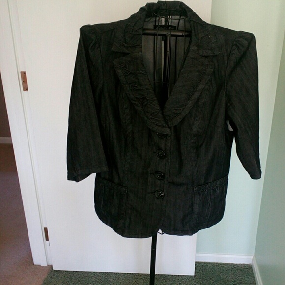 Christina Zinn Jackets & Blazers - Jacket