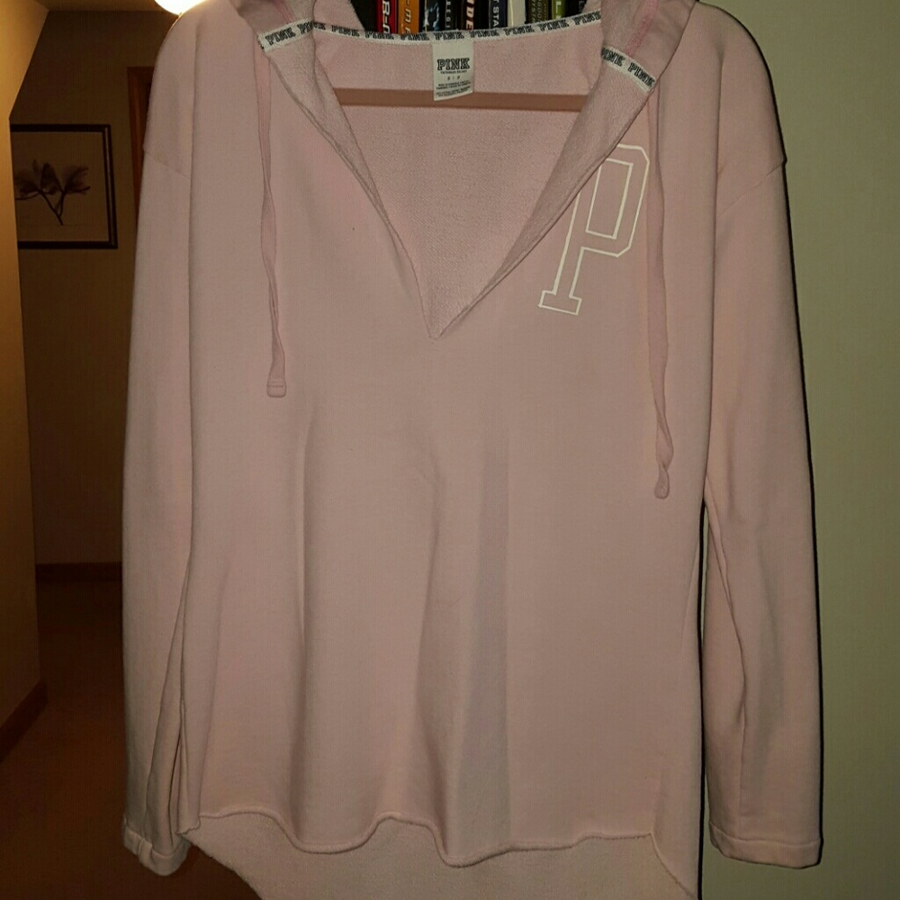 PINK Tunic