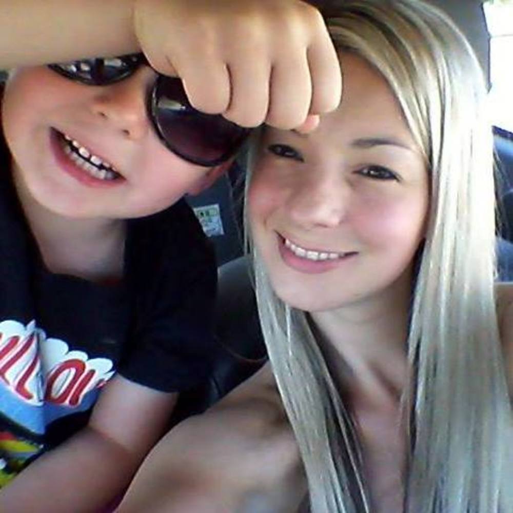 Meet your Posher, Louisa