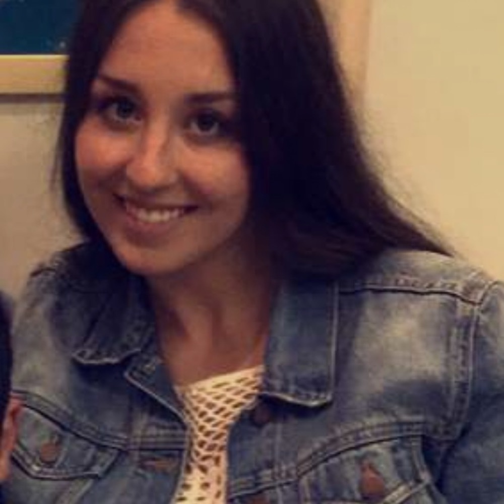 Meet your Posher, Isabel