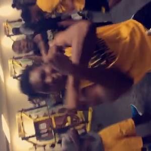 Meet your Posher, Mann