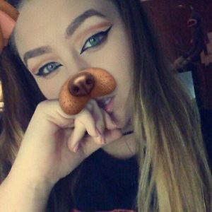 Meet your Posher, Jasmine