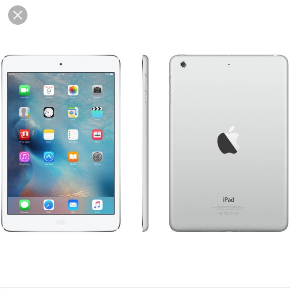 iPad mini 2
