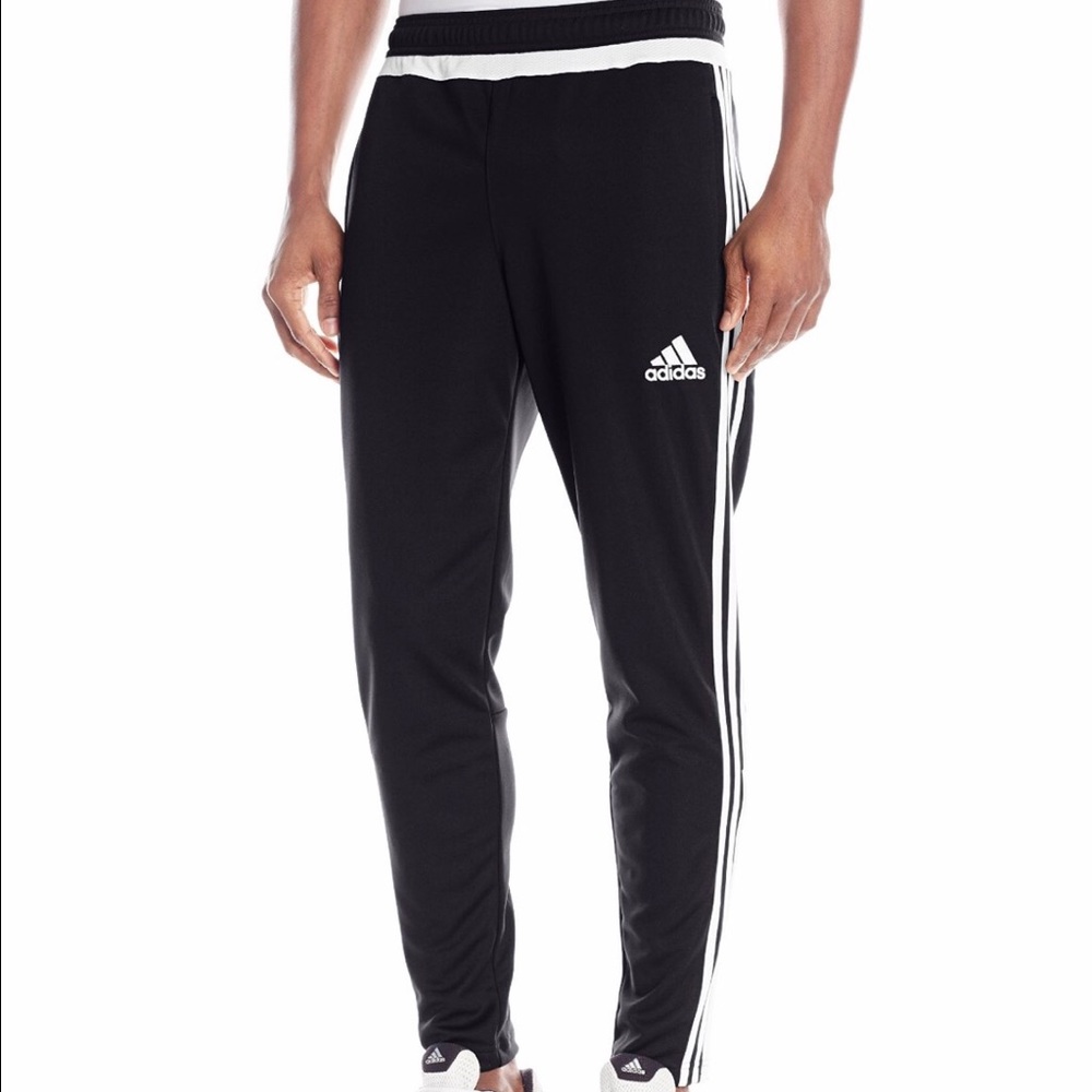 Adidas tiro 15 soccer pants size XL men NWT