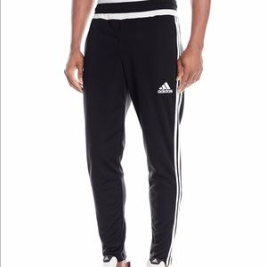 Adidas tiro 15 soccer pants size XL men NWT