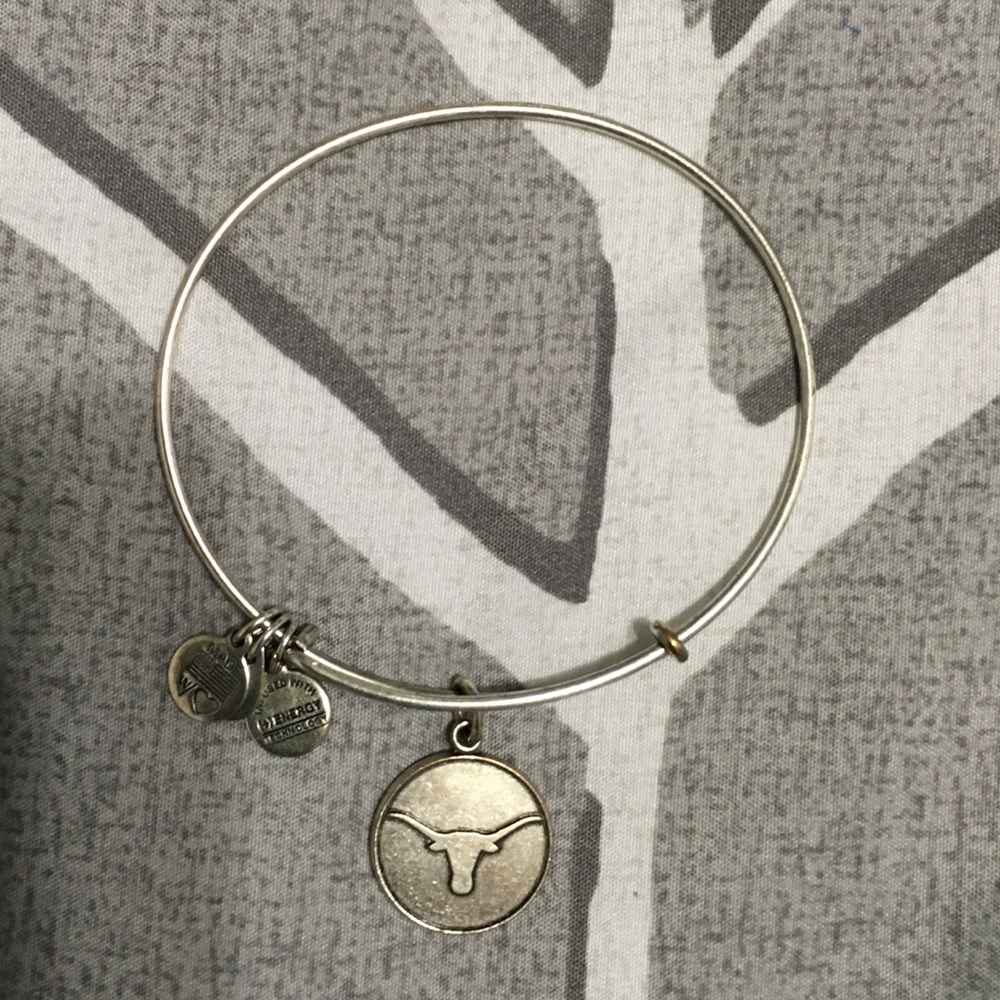 Alex & Ani Bangle