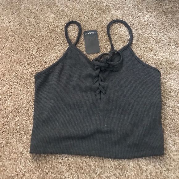 Tank top - Picture 1 of 2