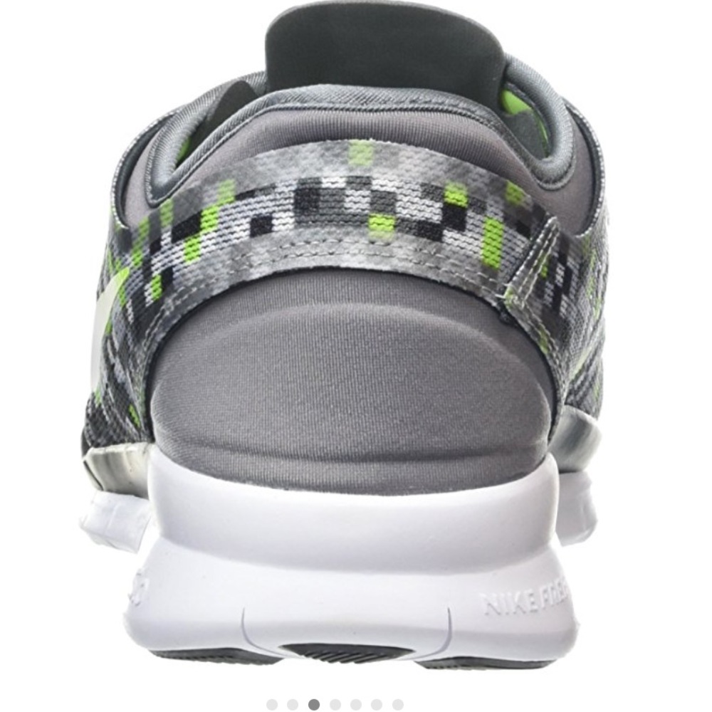🚨SOLD🚨💕Nike Women Free 5.0 Training Shoe💕 - Picture 2 of 4