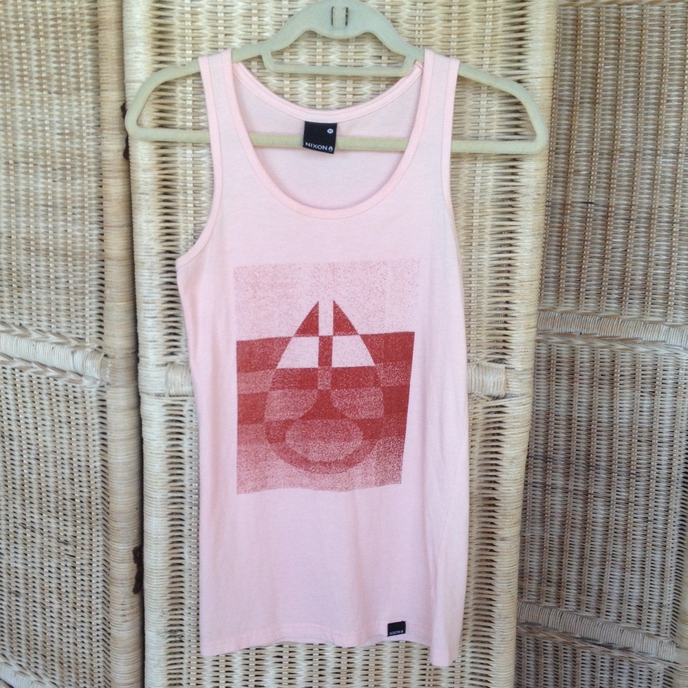 Women's Graphic Tank Top