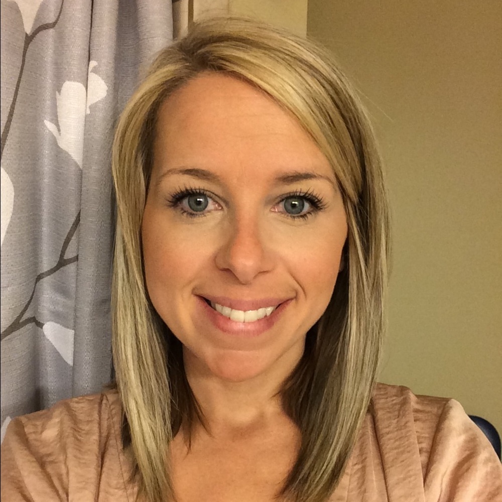 Meet your Posher, Jessica