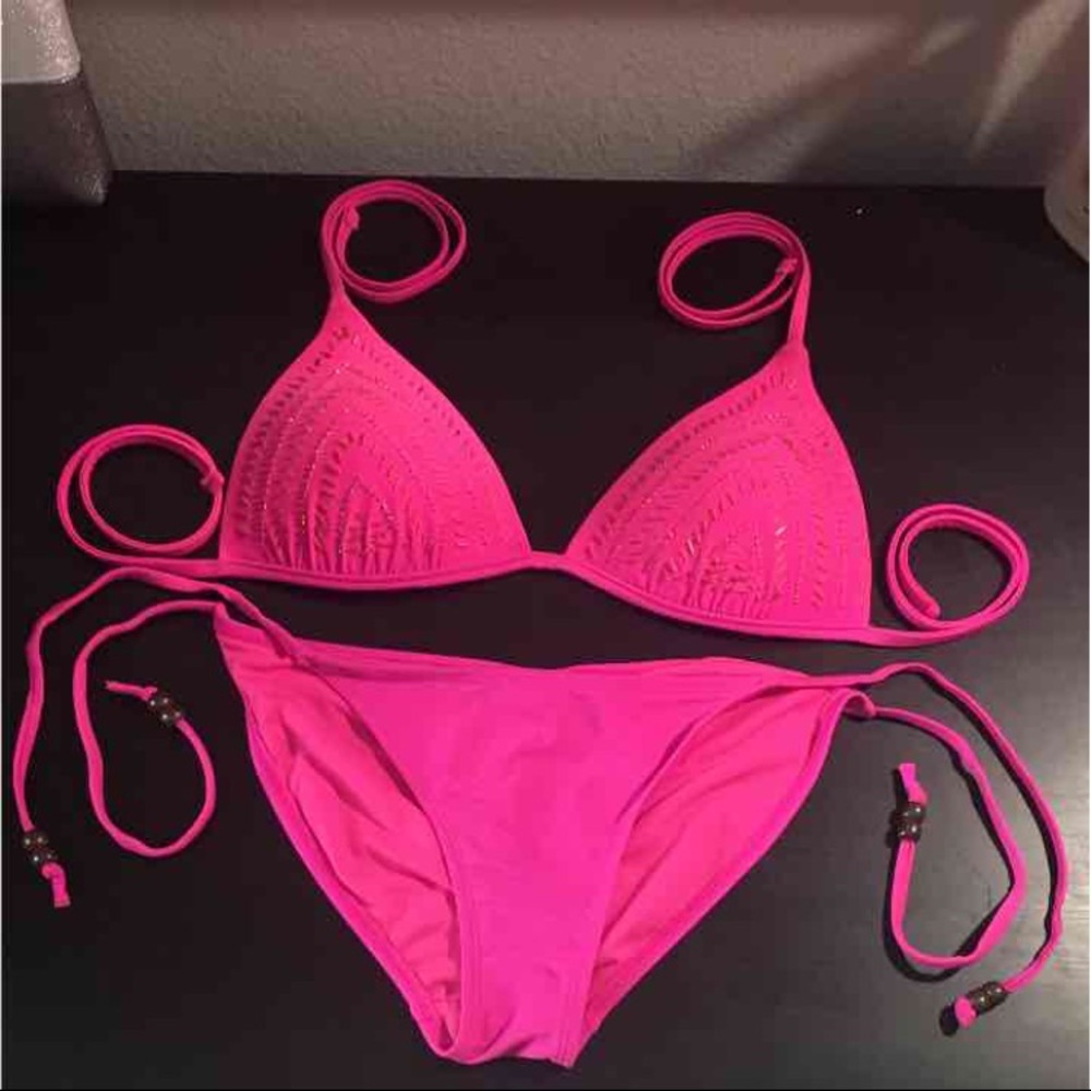 MUDD BIKINI