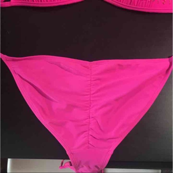 MUDD BIKINI - Picture 3 of 4