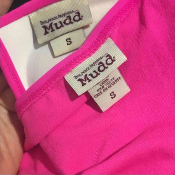 MUDD BIKINI - Picture 4 of 4