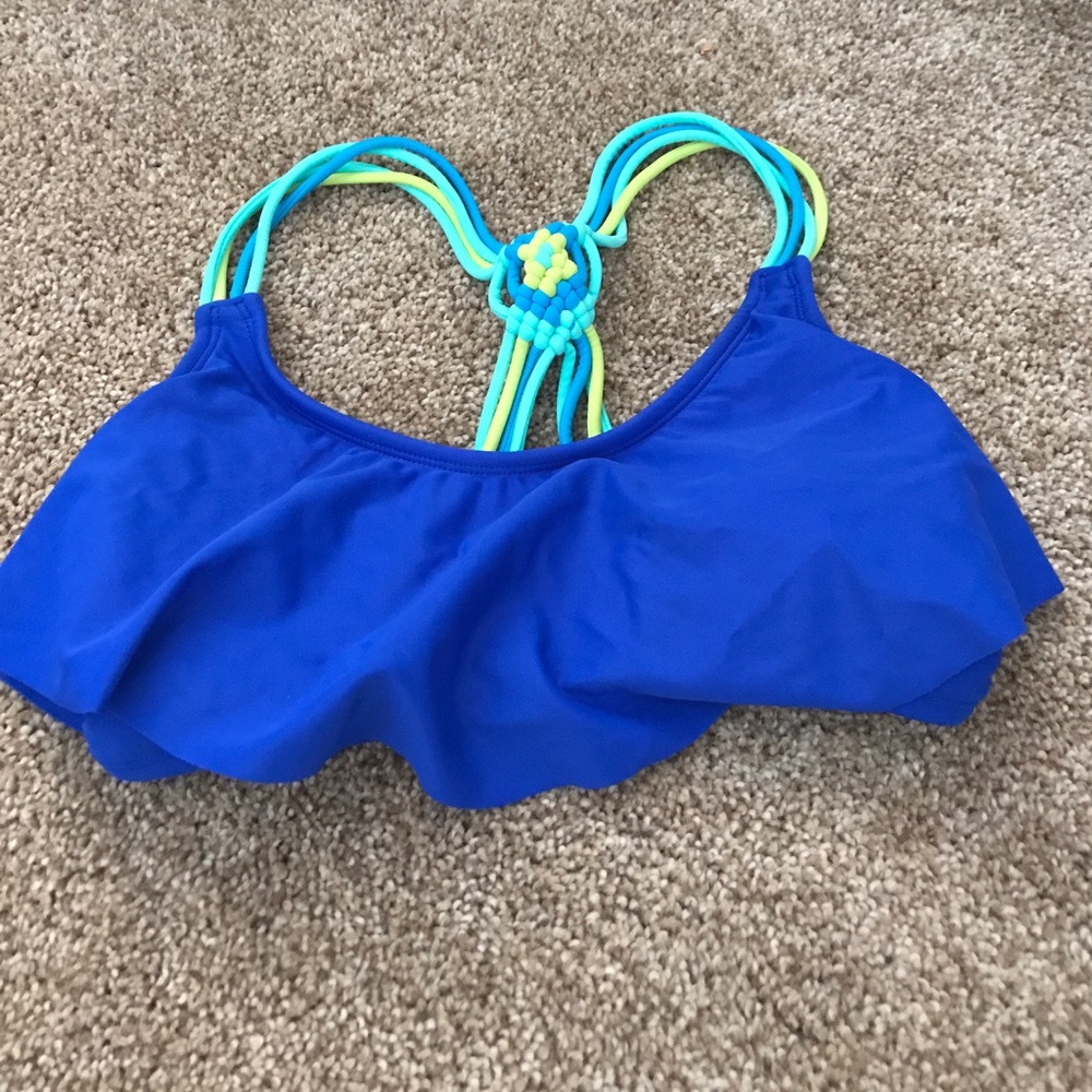 Bikini top