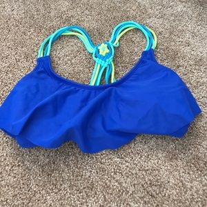 Bikini top