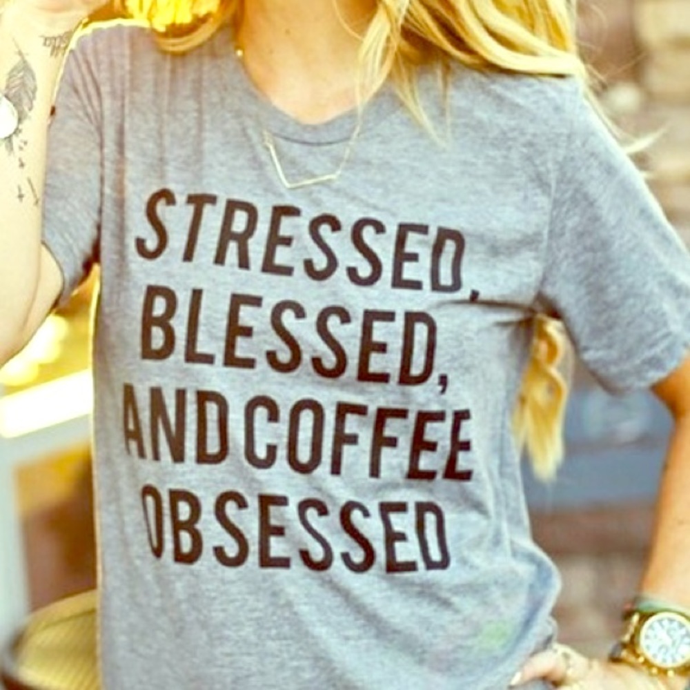 SUPER CUTE T-SHIRT! S-XL available!